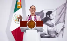 Claudia Sheinbaum invita a seguir su Primer Informe de Gobierno a través de redes sociales
