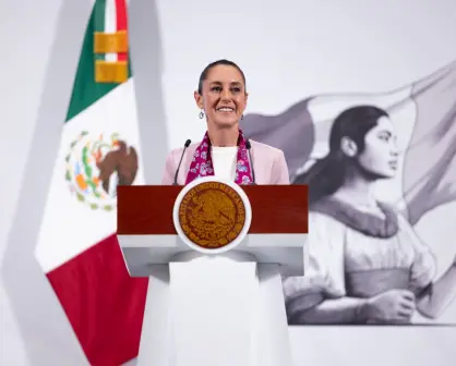 Claudia Sheinbaum invita a seguir su Primer Informe de Gobierno a través de redes sociales