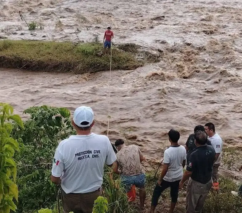 Foto: Entérate Coleto