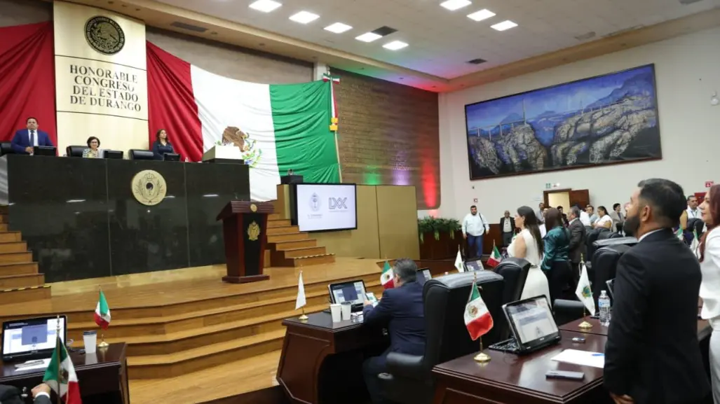 Morena denuncia exclusión en el Congreso del Estado por parte del PAN