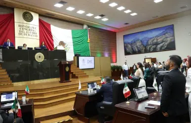 Morena denuncia exclusión en el Congreso del Estado por parte del PAN