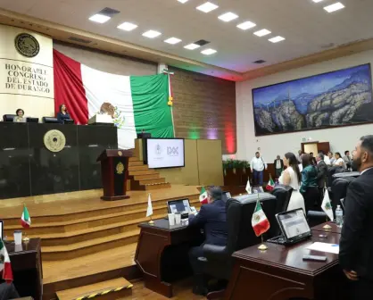 Morena denuncia exclusión en el Congreso del Estado por parte del PAN