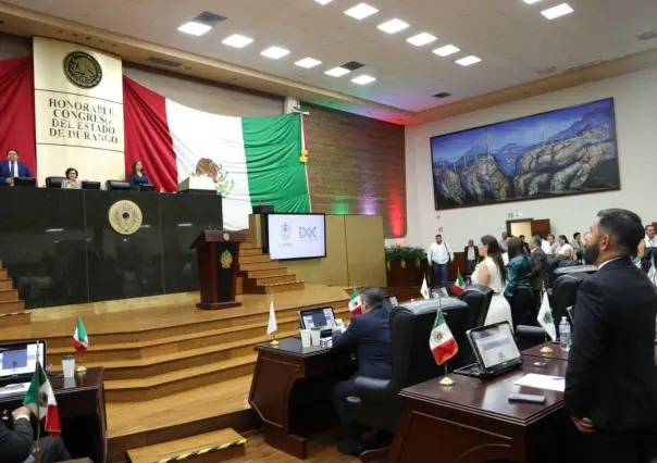 Morena denuncia exclusión en el Congreso del Estado por parte del PAN