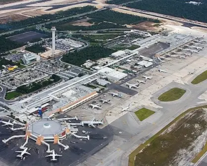 Esto te cuesta viajar de Durango a Cancún por tierra y por aire en 2025