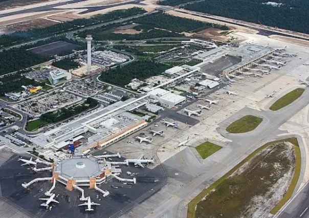 Esto te cuesta viajar de Durango a Cancún por tierra y por aire en 2025