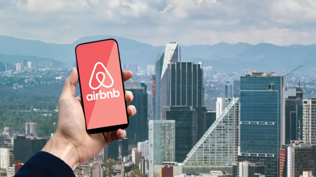 Impacto de Airbnb en el mercado de renta en CDMX