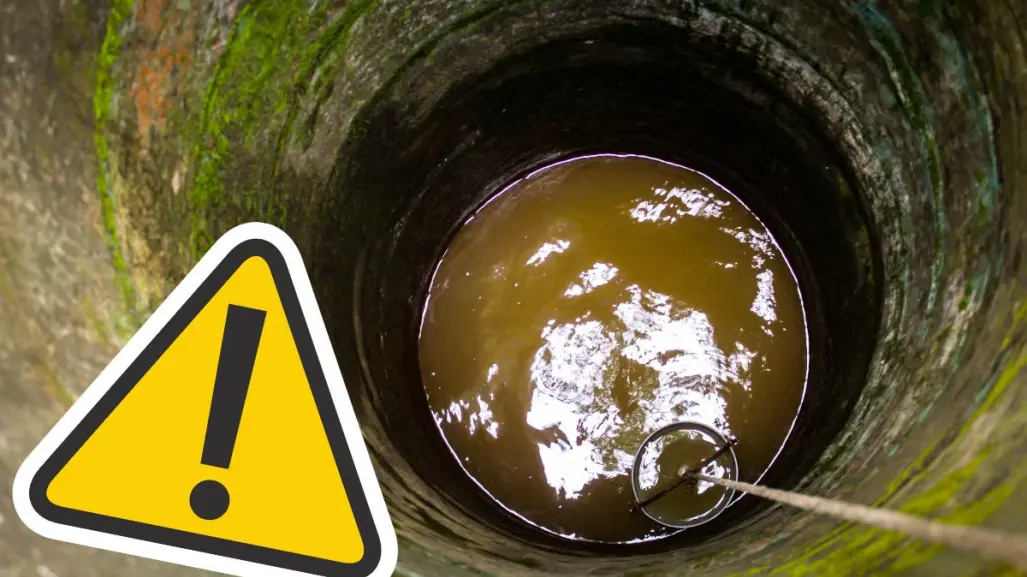 CONAGUA descubre anomalías en pozos agrícolas de La Laguna, son más de 100