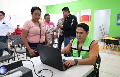 Aquí vamos Gratis avanza firme para arranque de rutas el próximo 1 de octubre