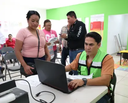 Aquí vamos Gratis avanza firme para arranque de rutas el próximo 1 de octubre