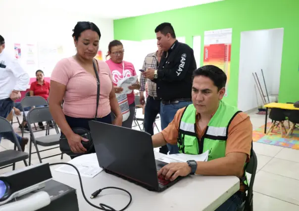 Aquí vamos Gratis avanza firme para arranque de rutas el próximo 1 de octubre