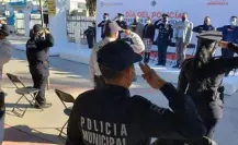 ¿En qué consiste el reglamento de bando de policía y buen gobierno?