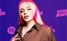 Señalan a Bellakath de plagiar una canción de Daddy Yankee Señalan a Bellakath de plagiar una canción de Daddy Yankee