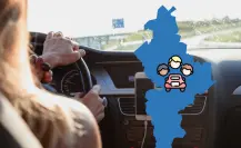 Carpool en transporte escolar mejora movilidad en Nuevo León por el regreso a clases