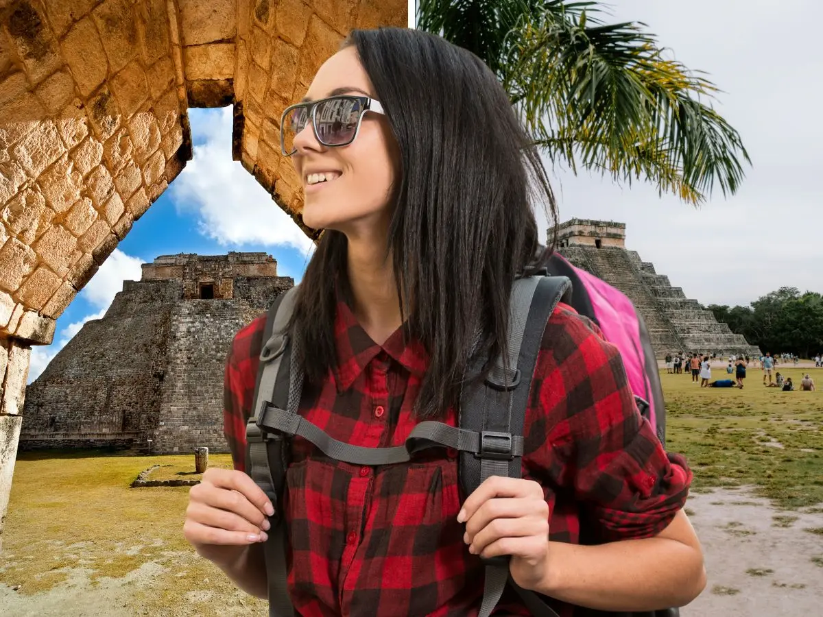 Si se busca una experiencia más profunda y menos concurrida, Uxmal es ideal; para quienes desean conocer una de las maravillas del mundo con mayor movimiento turístico, Chichén Itzá es la mejor opción.- Fuente Canva
