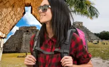 ¿Cuál es la diferencia entre Uxmal y Chichén Itzá?, aquí te lo mencionamos