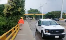 Ciclón Lorena podría formarse en el Pacífico esta semana 