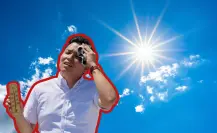 Esta es la ciudad más calurosa de México  y está en Coahuila