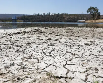 Estas son las ciudades mexicanas más resilientes al cambio climático