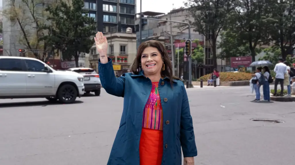 Primer Informe de Clara Brugada: cierres viales y alternativas en CDMX
