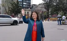 Primer Informe de Clara Brugada: cierres viales y alternativas en CDMX