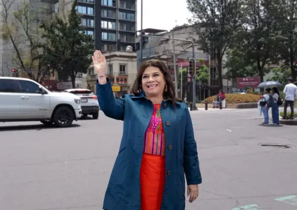 Primer Informe de Clara Brugada: cierres viales y alternativas en CDMX