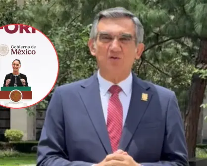 Esto dijo Américo Villarreal sobre el Primer Informe de Gobierno de Claudia Sheinbaum