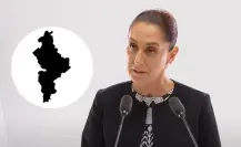 Claudia Sheinbaum destaca la baja de homicidios dolosos en 70% en Nuevo León en su Primer Informe