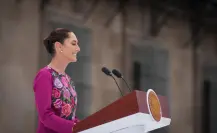 Claudia Sheinbaum: los ejes centrales del primer informe de gobierno de la Presidenta de México