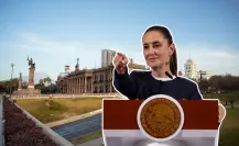 Claudia Sheinbaum vendrá a Nuevo León para dar inicio al Tren del Norte y preparativos para el Mundial 2026