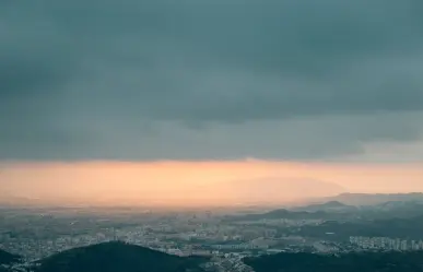 ¿Cuál es el pronóstico del Clima en Edomex para este lunes 1 de septiembre?