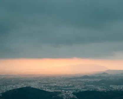 ¿Cuál es el pronóstico del Clima en Edomex para este lunes 1 de septiembre?