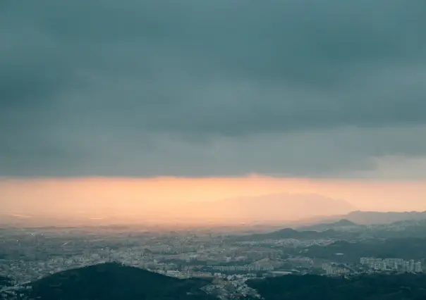 ¿Cuál es el pronóstico del Clima en Edomex para este lunes 1 de septiembre?