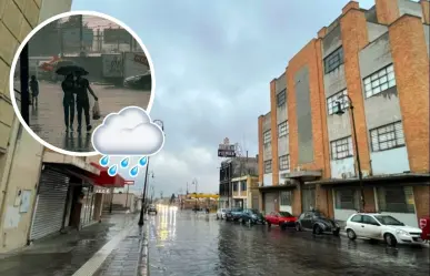Clima en Coahuila: ¿qué temperatura esperar este lunes 1 de septiembre? 