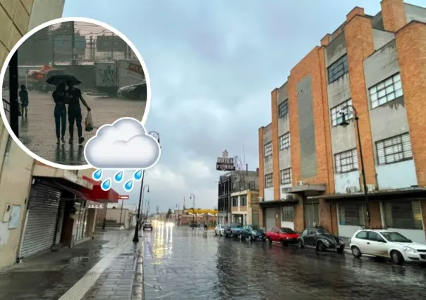 Clima en Coahuila: ¿qué temperatura esperar este lunes 1 de septiembre? 