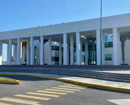Top 5 de los diputados más faltistas en el Congreso de Tamaulipas