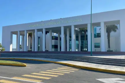 Top 5 de los diputados más faltistas en el Congreso de Tamaulipas Top 5 de los diputados más faltistas en el Congreso de Tamaulipas
