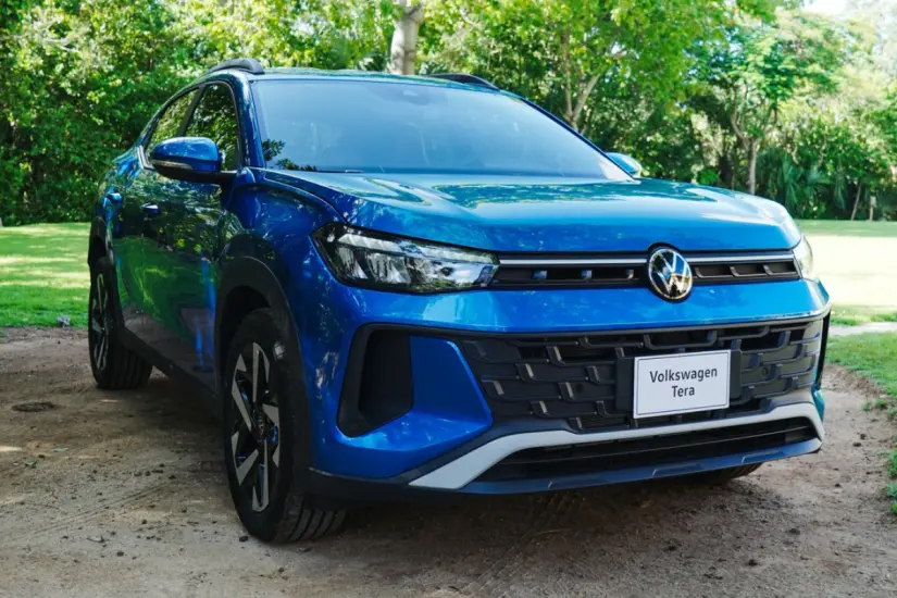 IPSSET te pueden prestar hasta el 80% del valor total del vehículo| Foto: Volkswagen