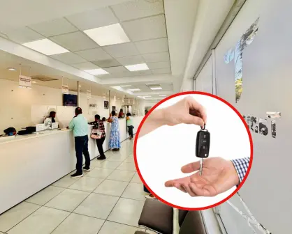 Ofrece IPSSET préstamo para adquisición de vehículo automotriz a sus derechohabientes