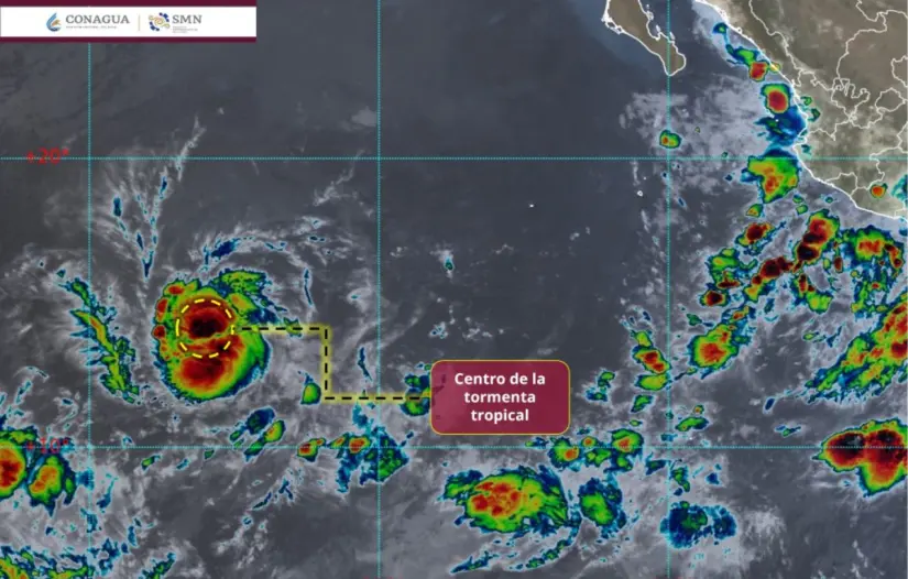 Foto: CONAGUA