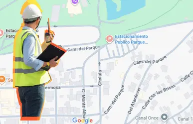 El lugar de Durango conocido por todos con peligro de deslizamiento, según el Atlas de Riesgos