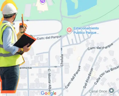 El lugar de Durango conocido por todos con peligro de deslizamiento, según el Atlas de Riesgos