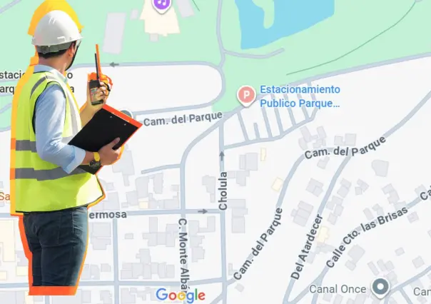 El lugar de Durango conocido por todos con peligro de deslizamiento, según el Atlas de Riesgos