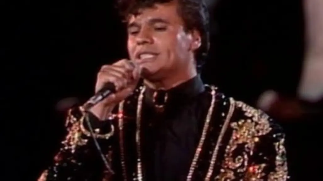 Juan Gabriel en Bellas Artes: la noche que México lo consagró como un ídolo eterno