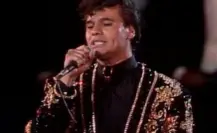 Juan Gabriel en Bellas Artes: la noche que México lo consagró como un ídolo eterno