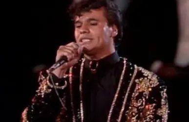 Juan Gabriel en Bellas Artes: la noche que México lo consagró como un ídolo eterno