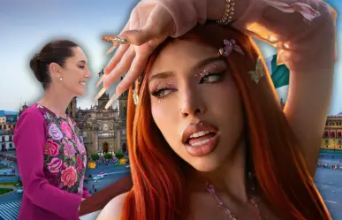 Yeri Mua denuncia amenazas de muerte; pide ayuda a Sheinbaum