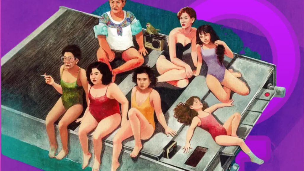 Vainilla llega a Venecia: cine mexicano con mirada femenina y resiliencia