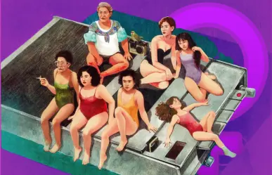 Vainilla llega a Venecia: cine mexicano con mirada femenina y resiliencia