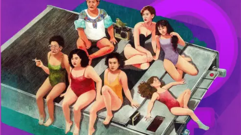 Vainilla llega a Venecia: cine mexicano con mirada femenina y resiliencia