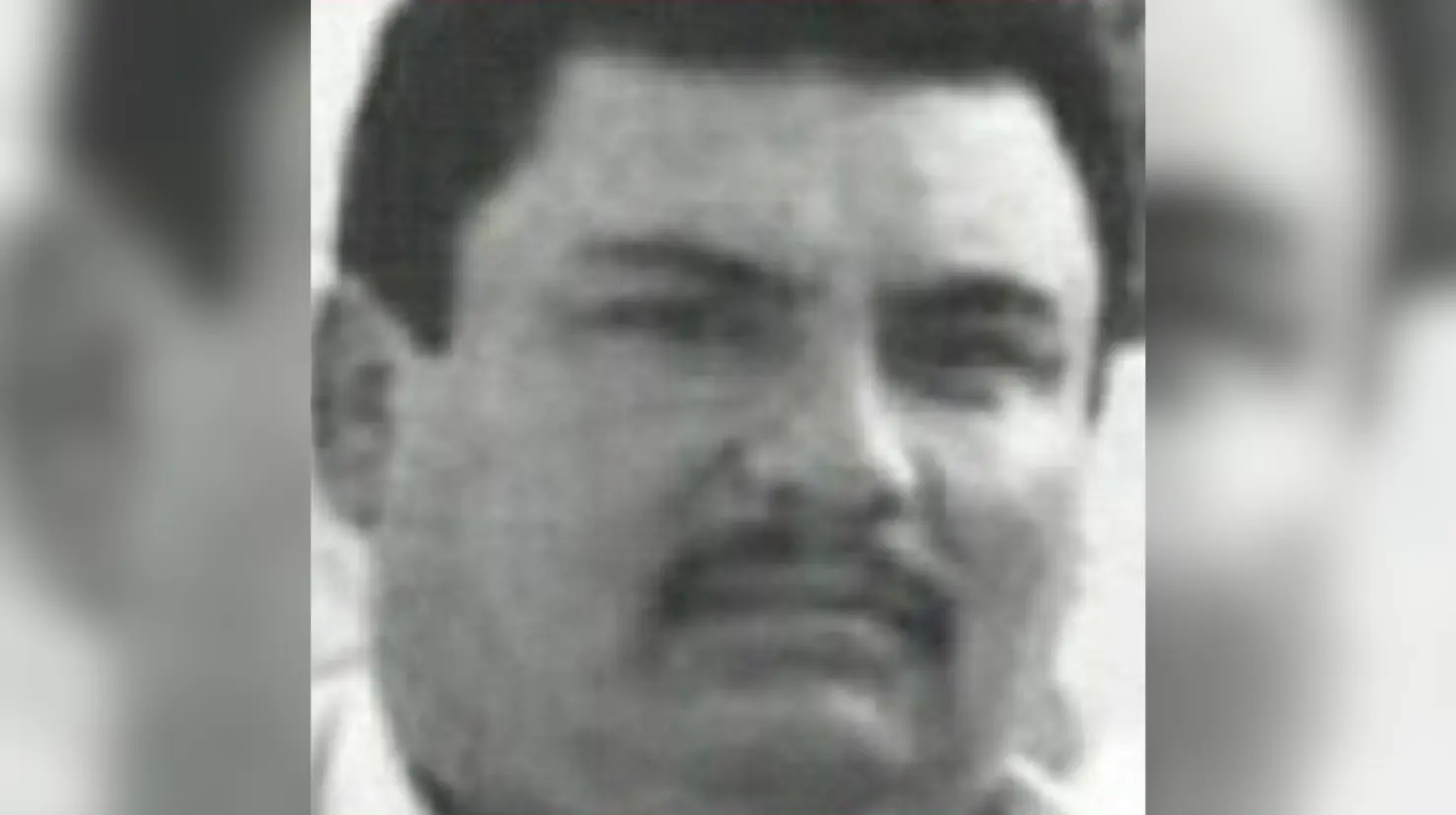 ICE lanza recompensa de 10 millones de dólares por captura de El Guano, hermano de El Chapo Guzmán. Foto: ICE
